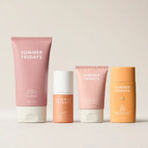 The Morning Routine