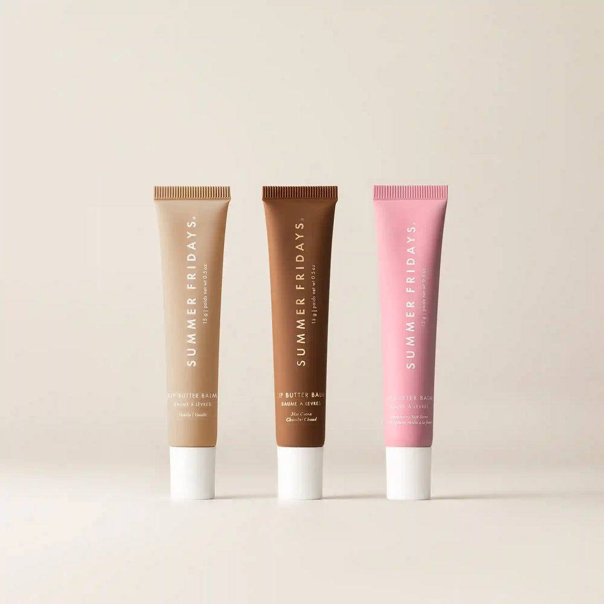 The Neapolitan Lip Trio