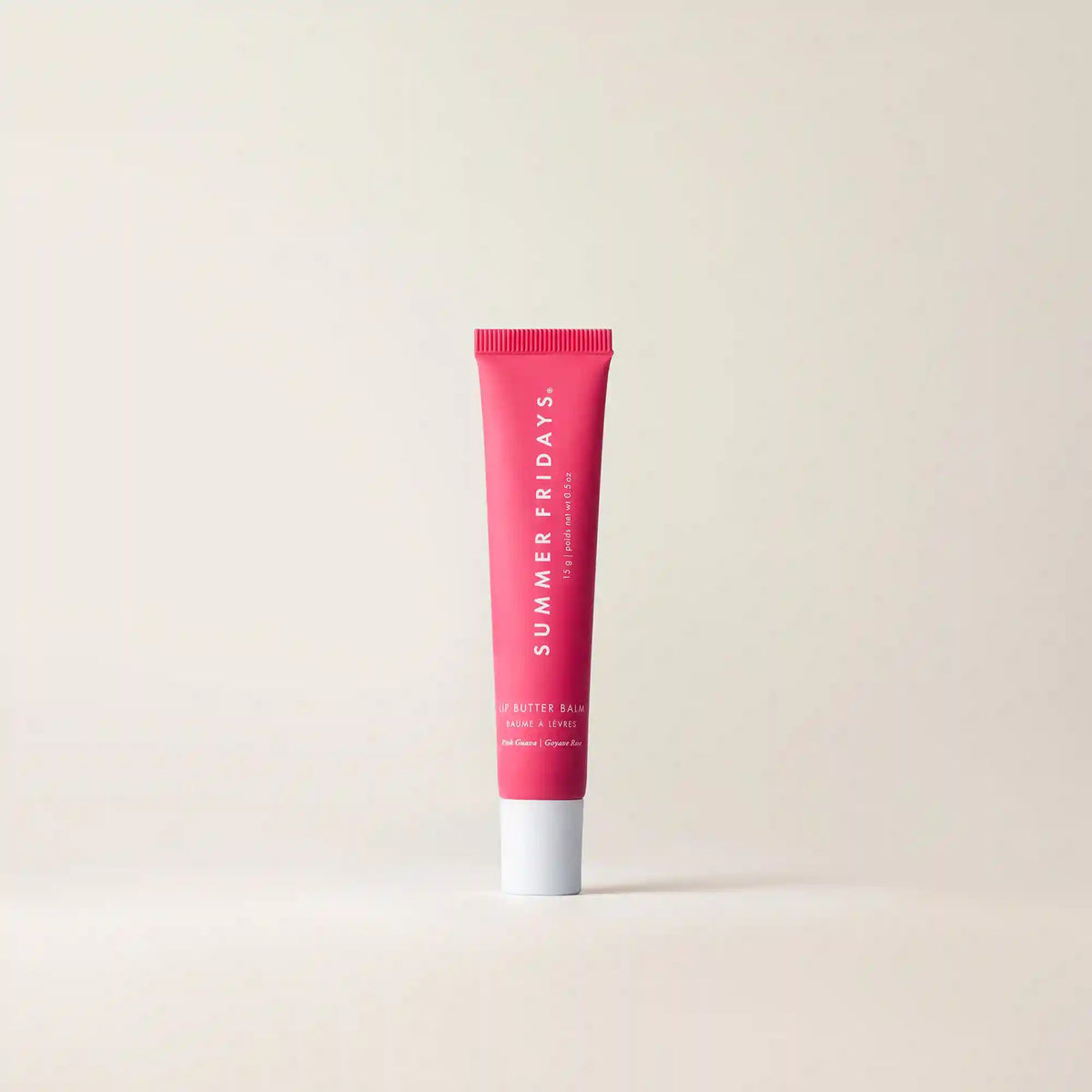 Lip Butter Balm Pink Guava