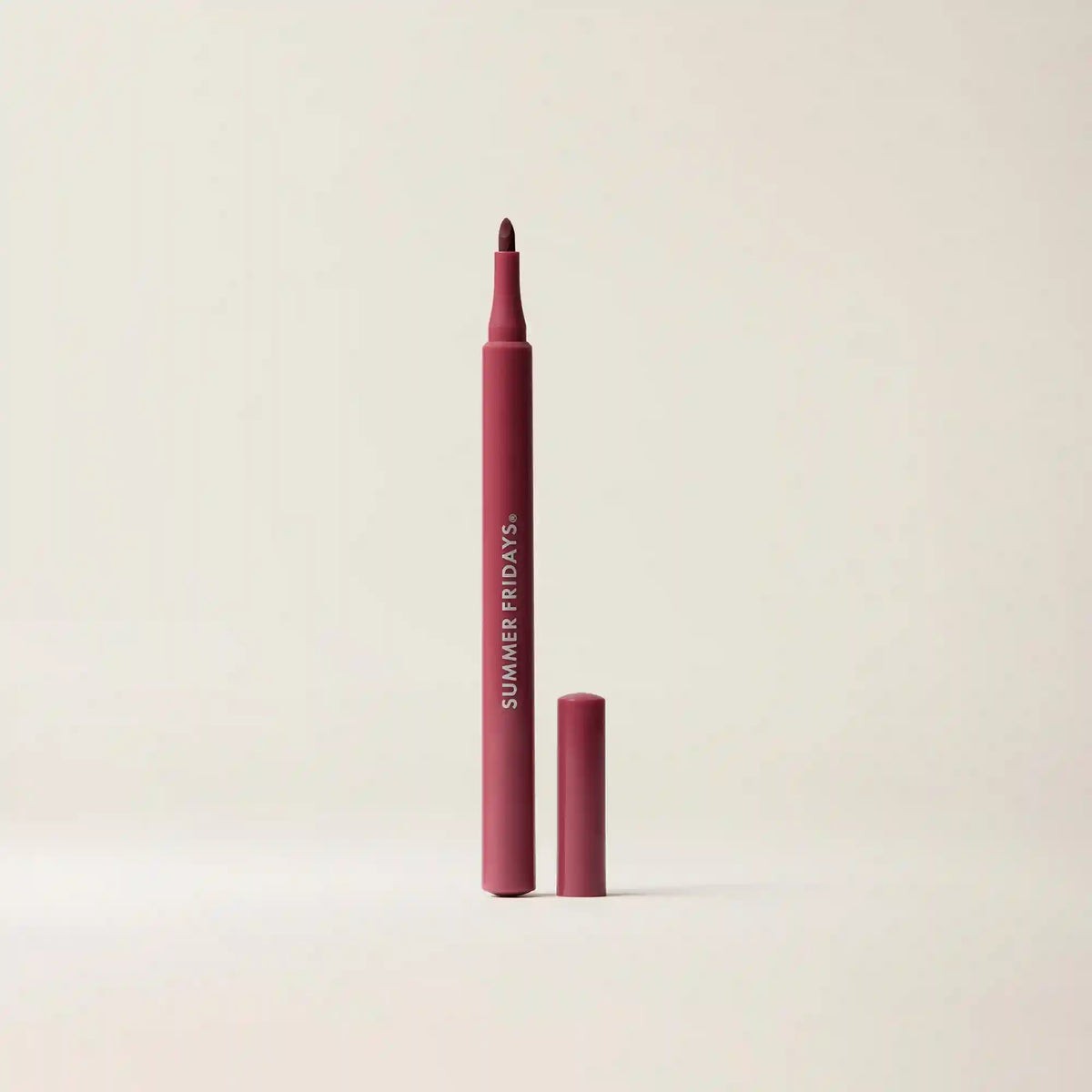 Flushed Lip Stain Rosette